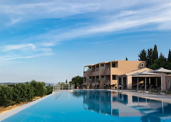 Phaedra Suites