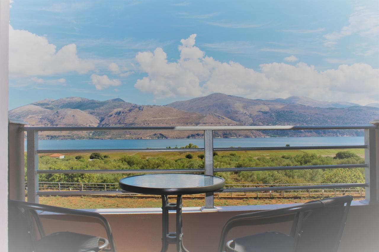 Phaedra Suites * Lixouri