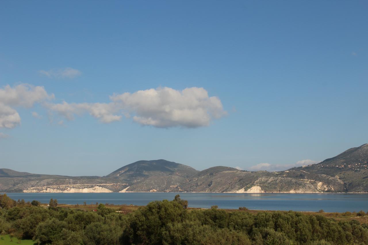 Phaedra Suites Bed & Breakfast Lixouri