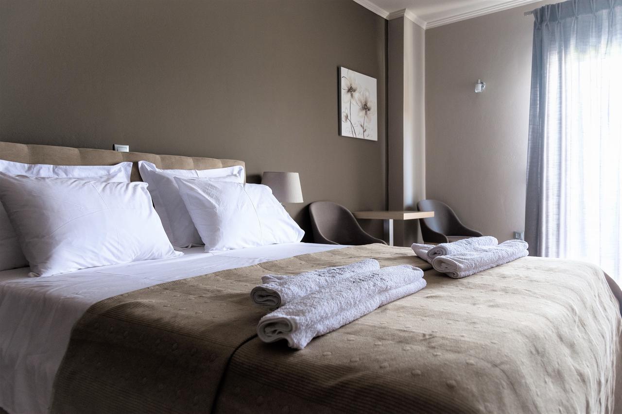 Phaedra Suites *