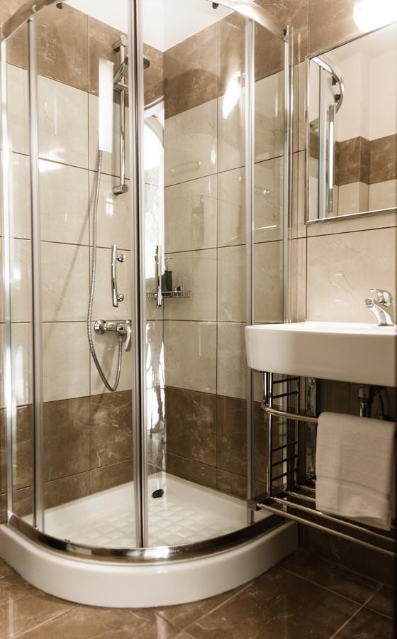 Bed & Breakfast Phaedra Suites Lixouri