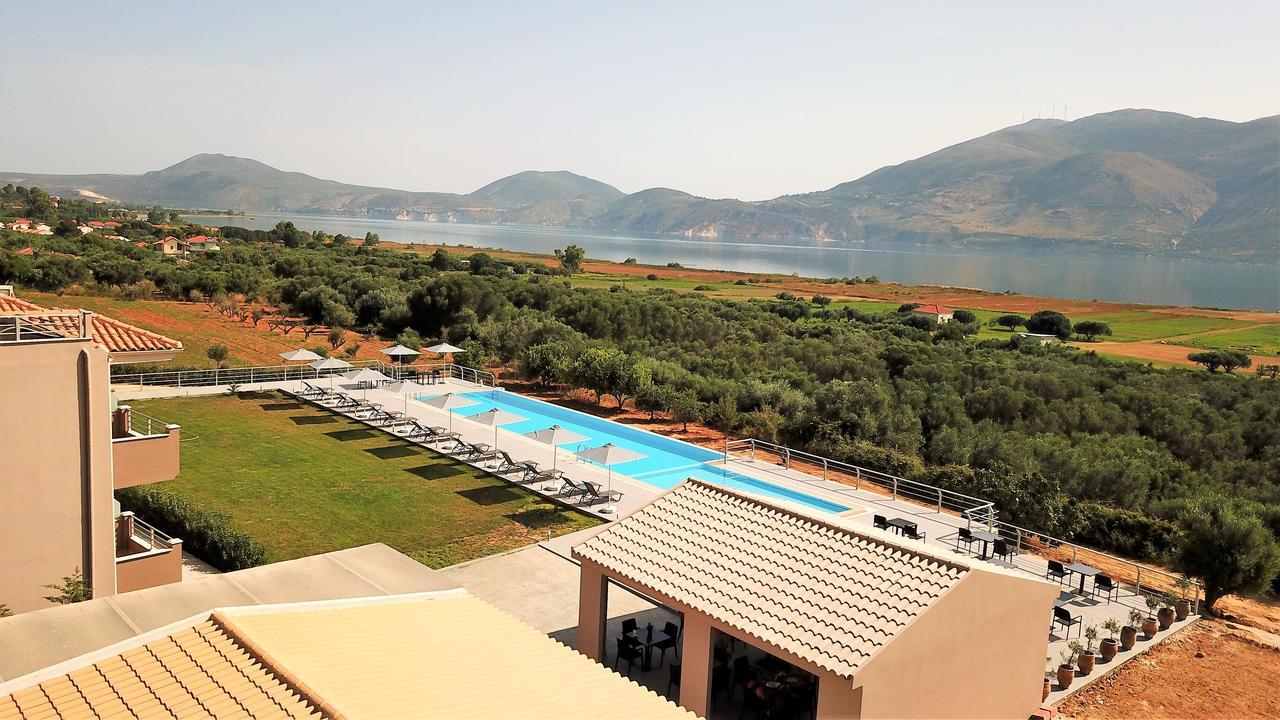 Phaedra Suites *