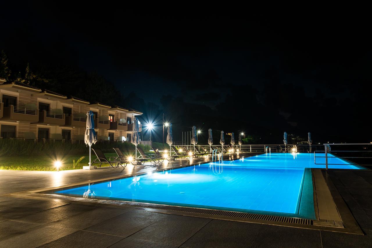 Phaedra Suites Lixouri