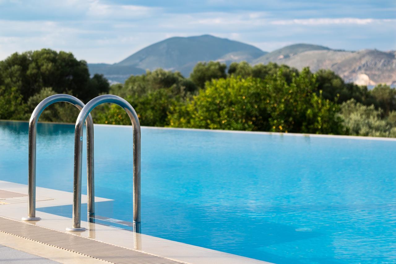 Couette-café Phaedra Suites